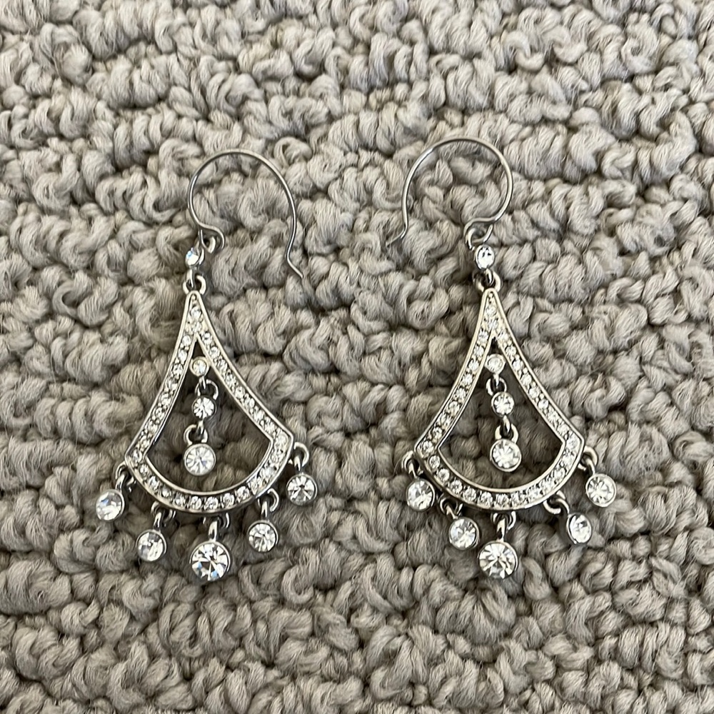 Chandelier Earrings